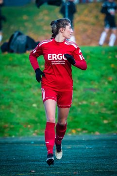 Bild 964 - F TSV Bargteheide - TuS Tensfeld : Ergebnis: 0:2